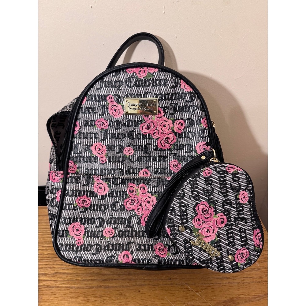 Juicy Couture Backpack